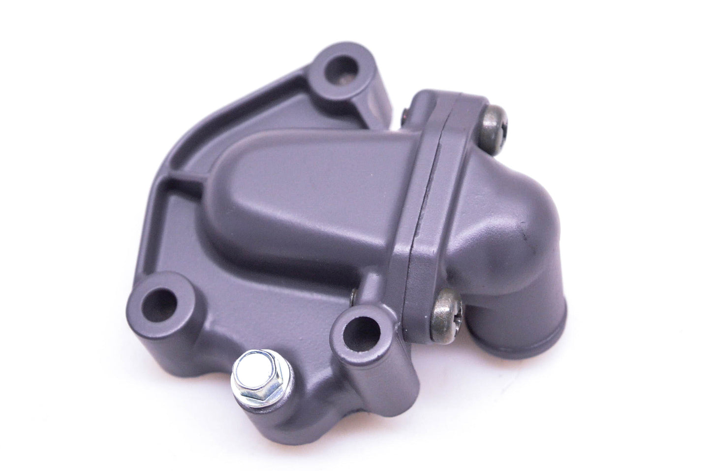 New OEM Suzuki 17410-43D11 Water Pump Cover NOS