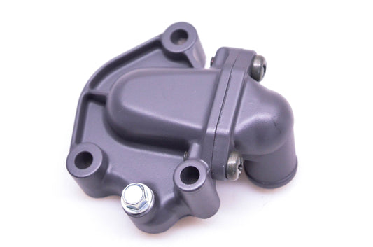 New OEM Suzuki 17410-43D11 Water Pump Cover NOS