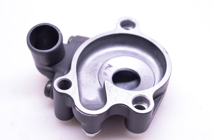 New OEM Suzuki 17410-43D11 Water Pump Cover NOS