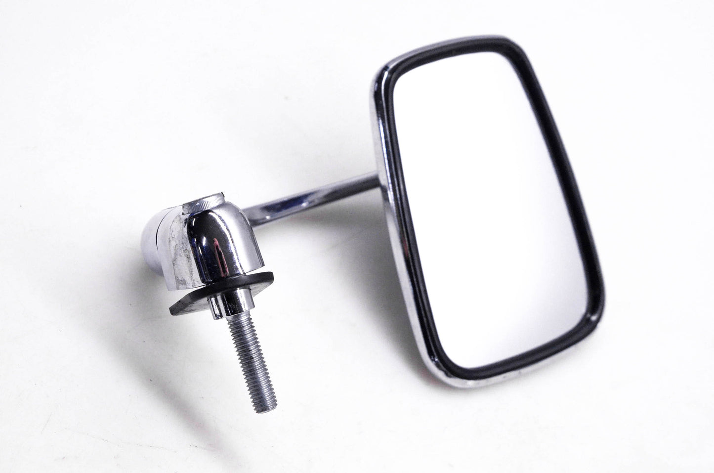 Napoleon AJ-10 Universal Chrome Side Mirror Assembly