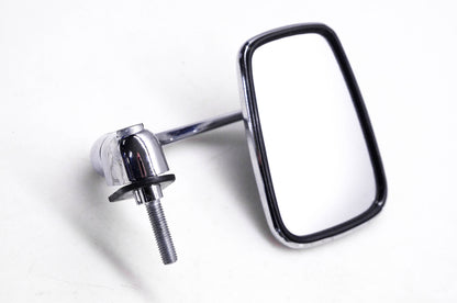 Napoleon AJ-10 Universal Chrome Side Mirror Assembly