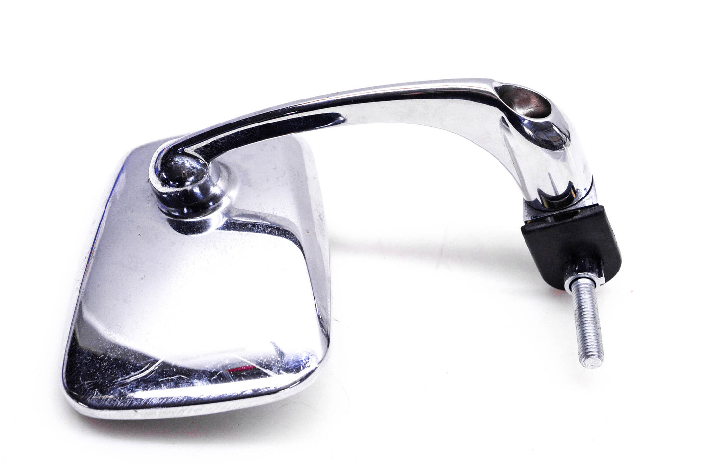 Napoleon AJ-10 Universal Chrome Side Mirror Assembly
