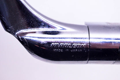 Napoleon AJ-10 Universal Chrome Side Mirror Assembly