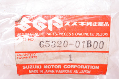 New OEM Suzuki 65320-01B00 Spoke & Nipple Kit NOS