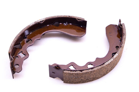 New OEM Suzuki 54400-19810 Brake Shoe Kit NOS
