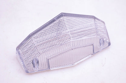 Evotech Performance PRN007276, 5531 Tail Tidy Clear Lens NOS
