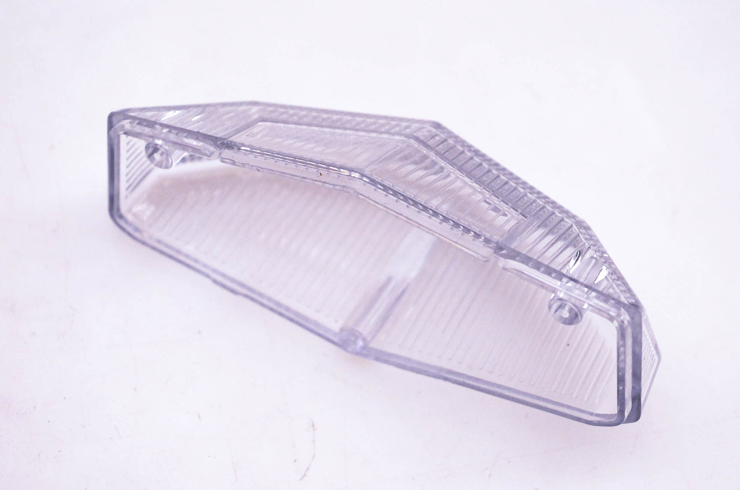 Evotech Performance PRN007276, 5531 Tail Tidy Clear Lens NOS