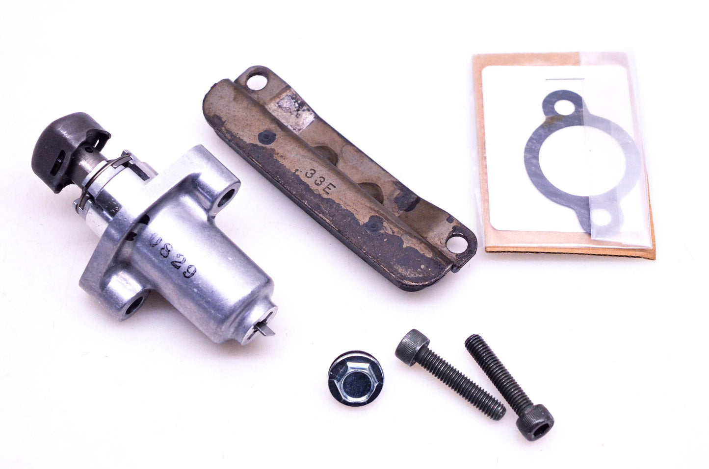 New OEM Suzuki 99103-11144 Cam Chain Adjuster Kit NOS