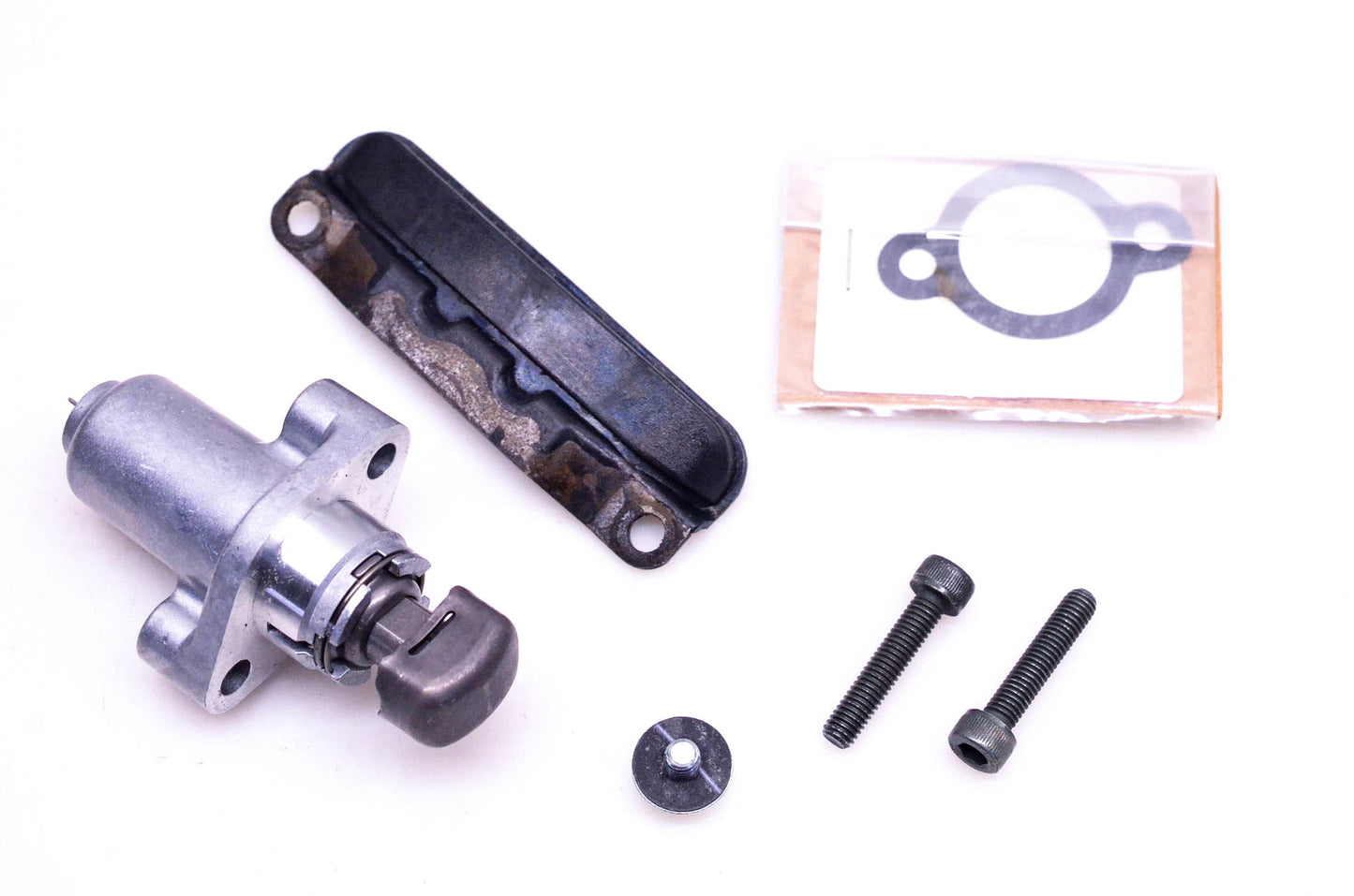 New OEM Suzuki 99103-11144 Cam Chain Adjuster Kit NOS