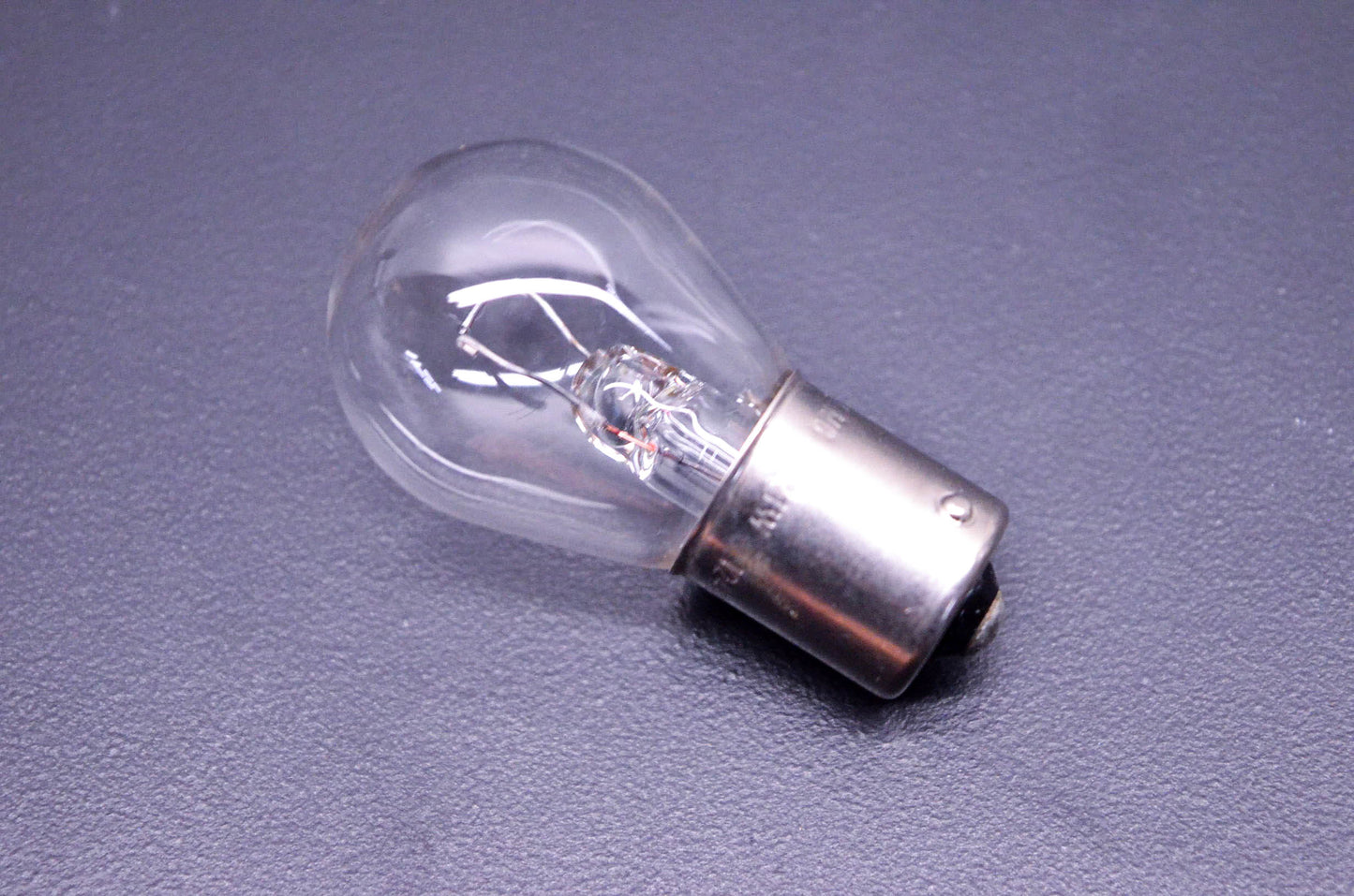 Philips 12498 P21W 12v 21w Bulb NOS