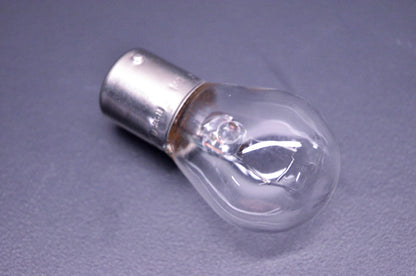 Philips 12498 P21W 12v 21w Bulb NOS