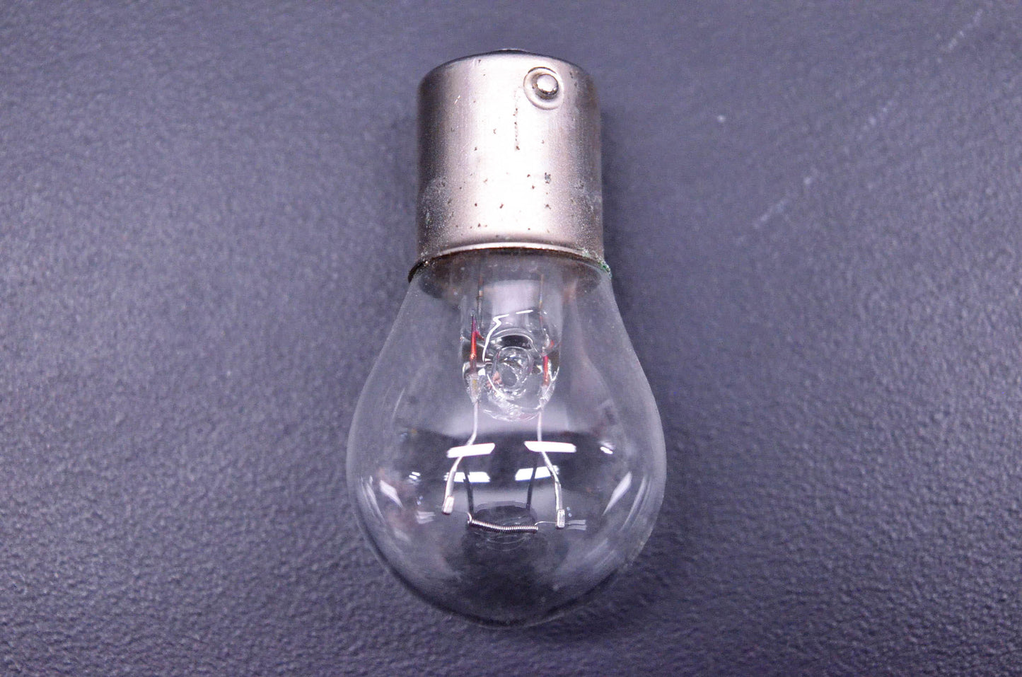 Tungsram 1057 P21W 12v 21w Bulb NOS
