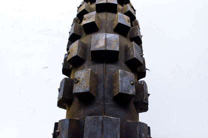 Kenda 3.00-17 Tire NOS