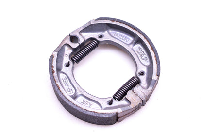 New OEM Suzuki Brake Shoe Kit 85mmx20mm NOS