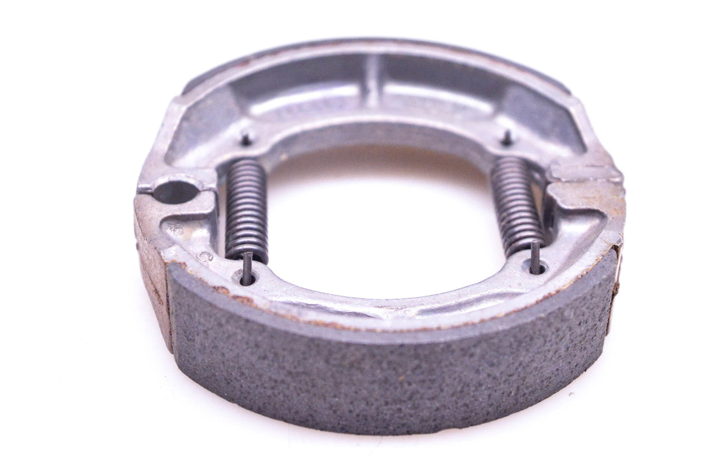 New OEM Suzuki Brake Shoe Kit 85mmx20mm NOS