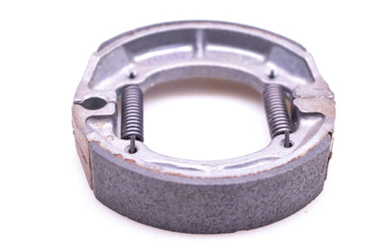 New OEM Suzuki Brake Shoe Kit 85mmx20mm NOS