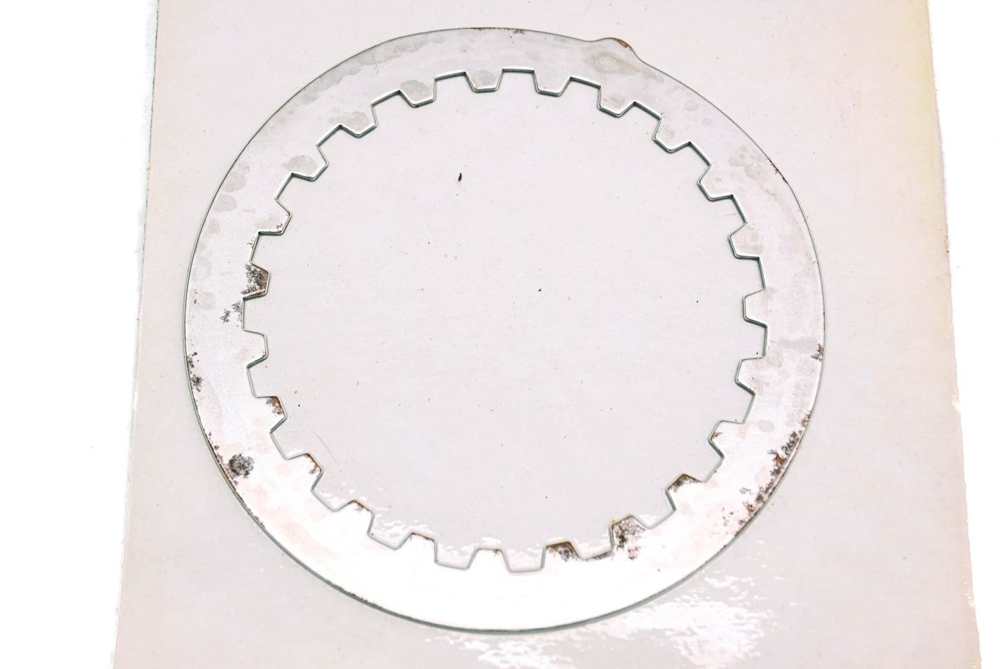 Aprilia 8206247 Driven Clutch Plate NOS