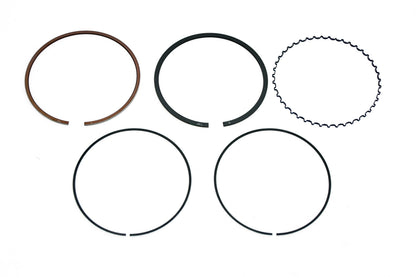 Rotax 296774, 420296774 Piston Ring Kit NOS