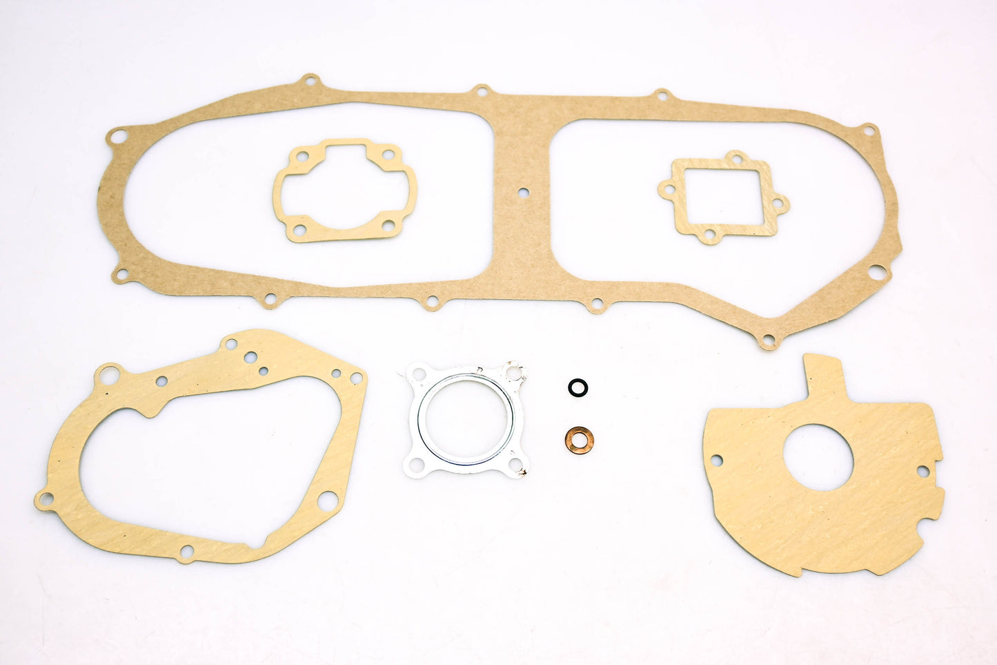 Aprilia 8206783 Gasket Kit NOS
