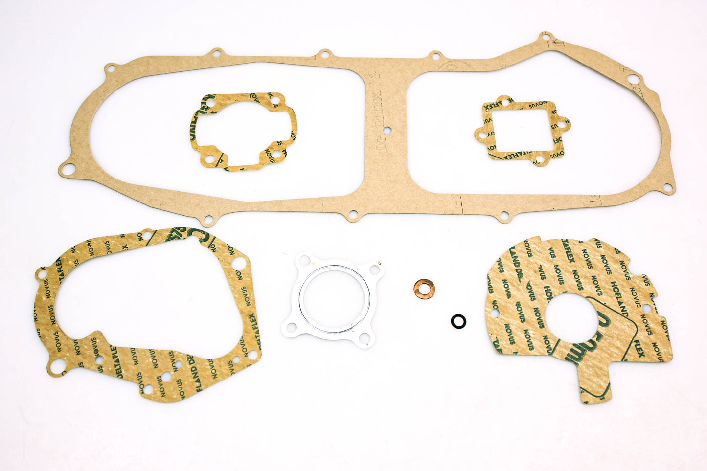 Aprilia 8206783 Gasket Kit NOS
