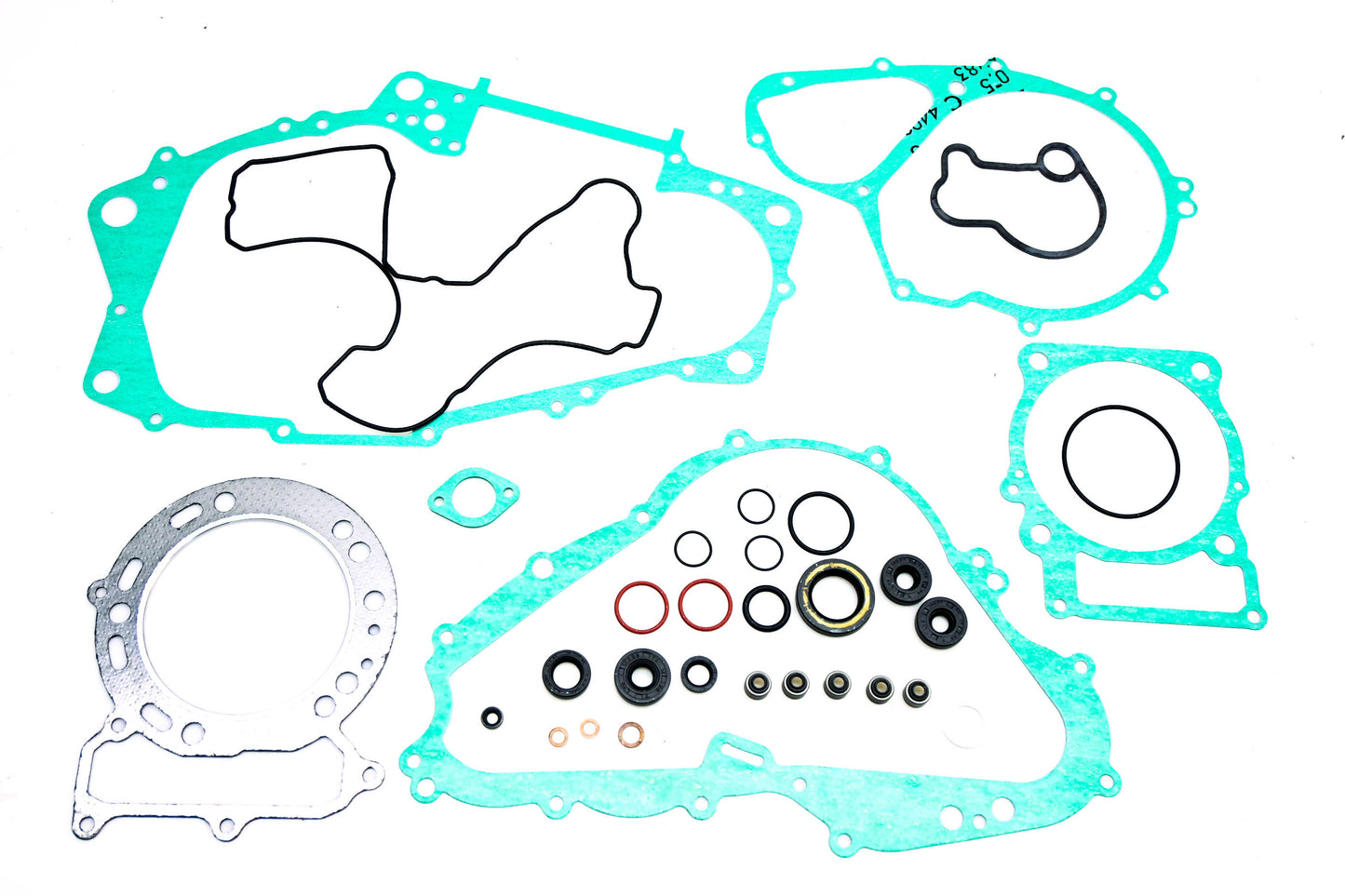 Aprilia 294761, AP0294762 Gasket Kit NOS