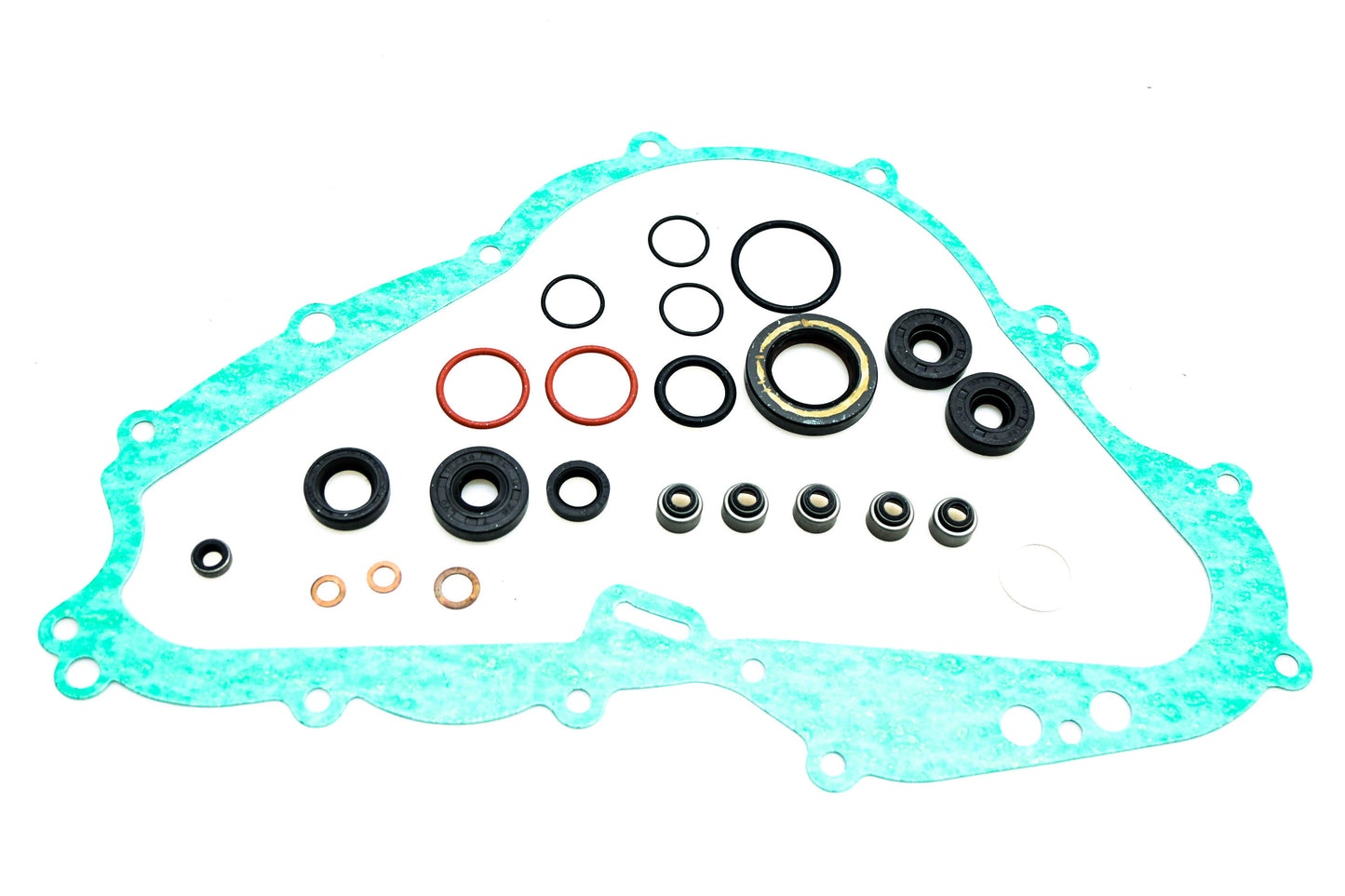Aprilia 294761, AP0294762 Gasket Kit NOS