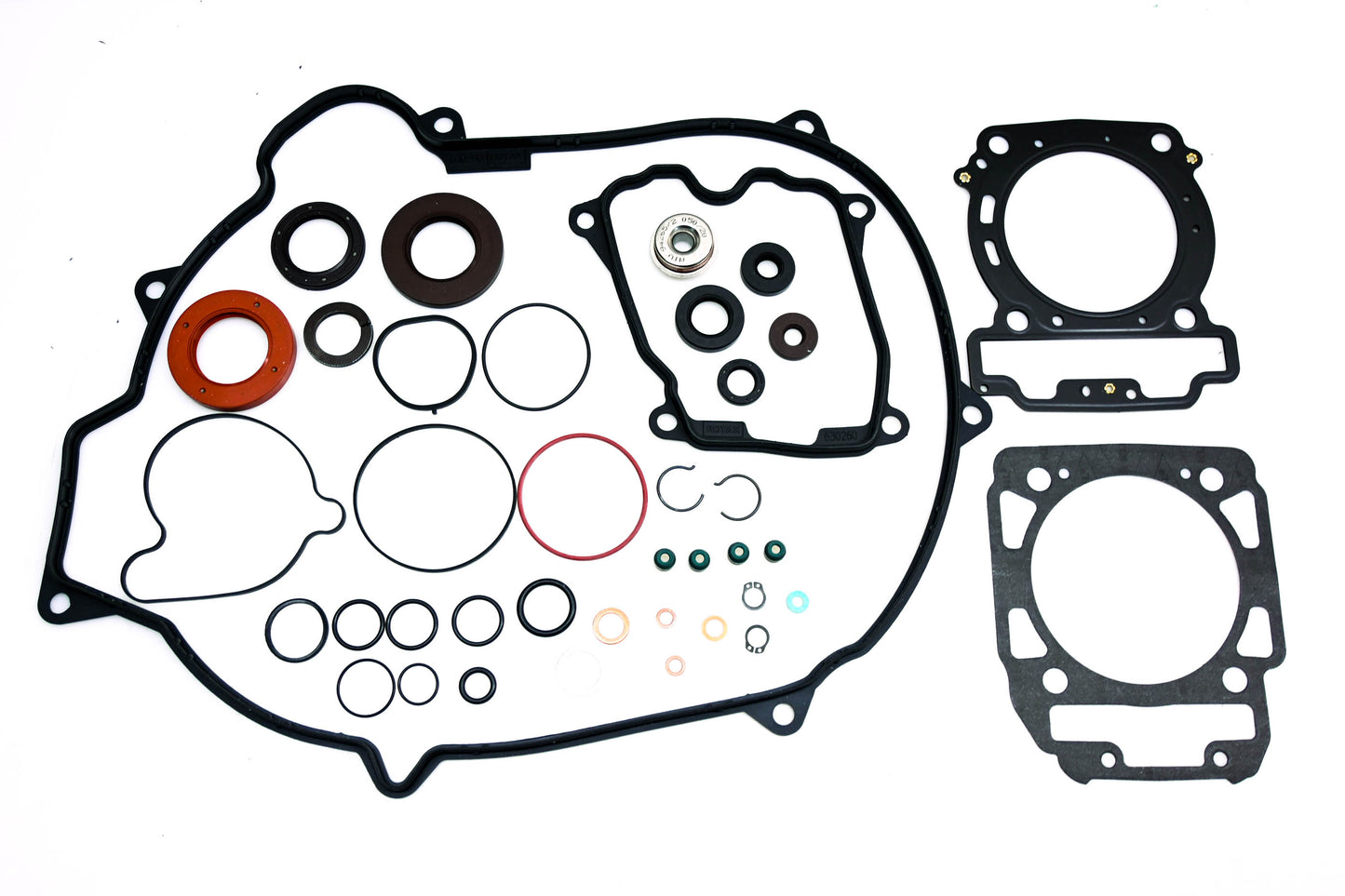 Rotax 684125, 420684125 Gasket Kit NOS