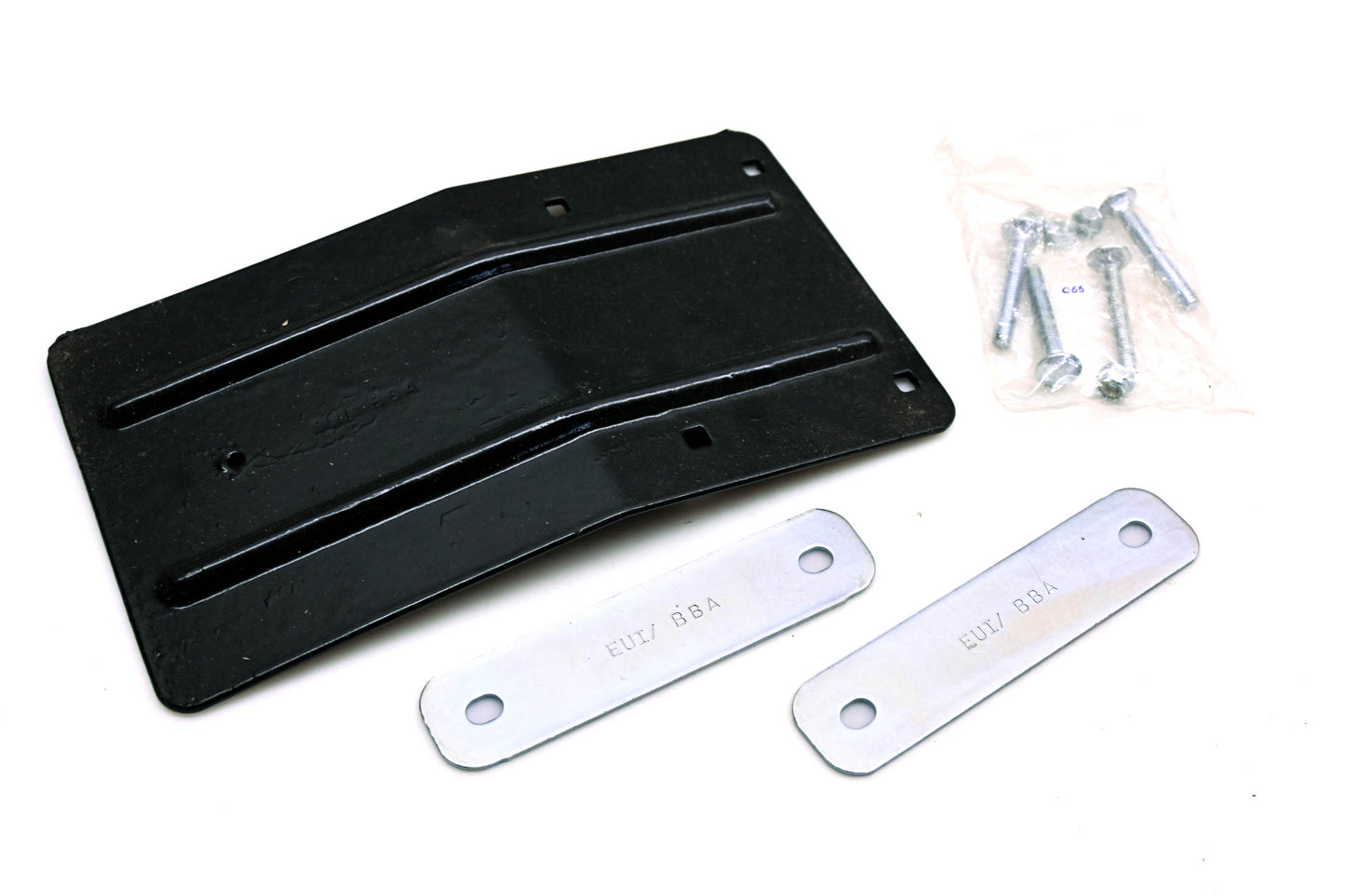 Blitz E-4002 Replacement Ramp Bracket Kit NOS