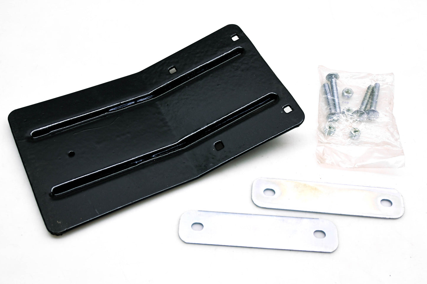 Blitz E-4002 Replacement Ramp Bracket Kit NOS