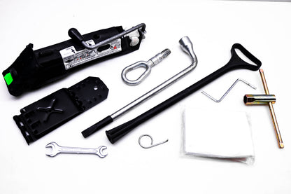 New OEM BMW 1501930-04 Mini Cooper Jack Kit NOS