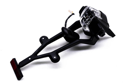 Aprilia 9100523, 700944, AP9100523 Taillight Assembly