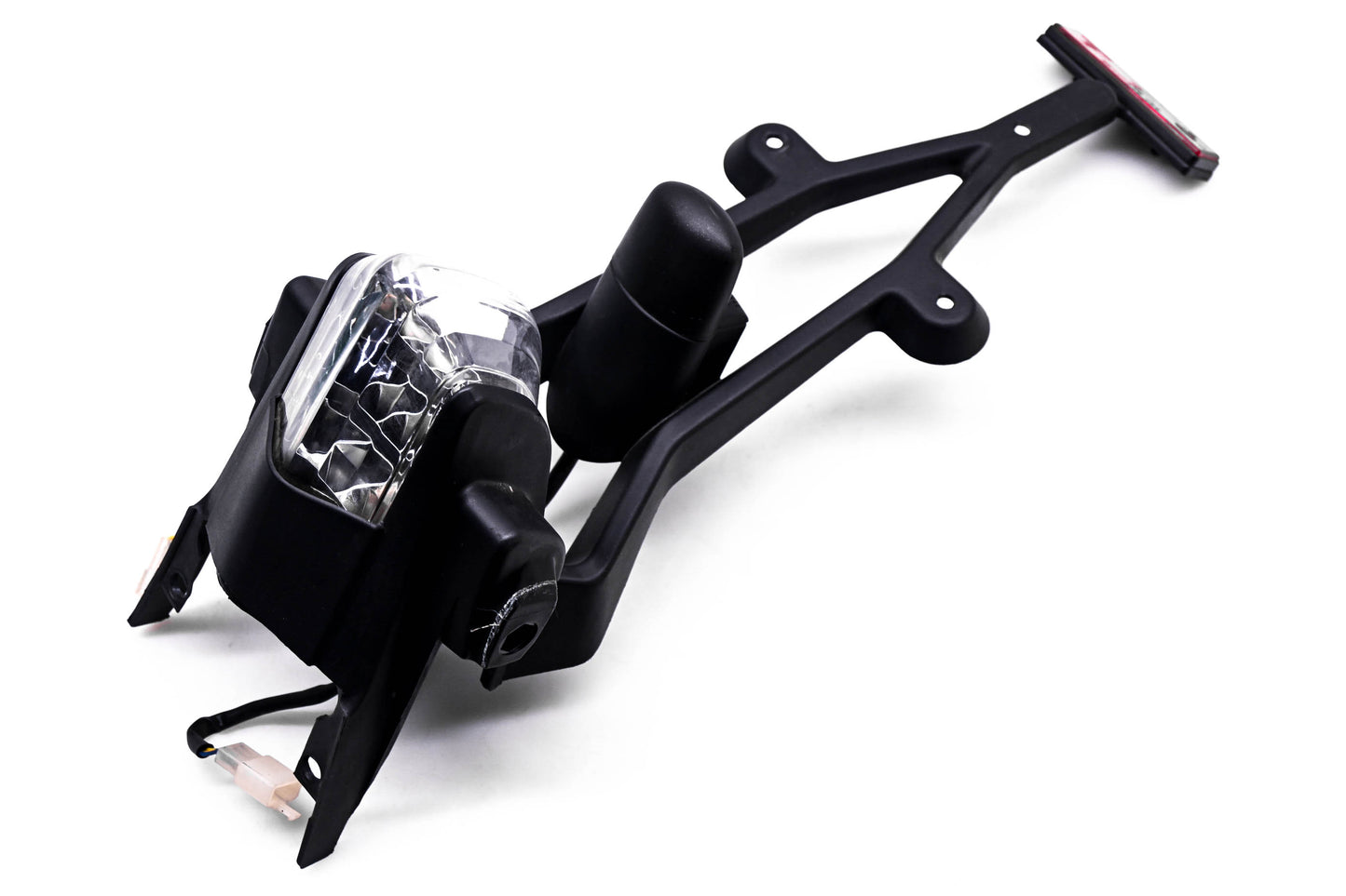 Aprilia 9100523, 700944, AP9100523 Taillight Assembly