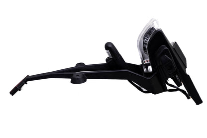 Aprilia 9100523, 700944, AP9100523 Taillight Assembly