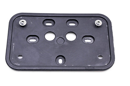 Aprilia 104695 License Plate Bracket