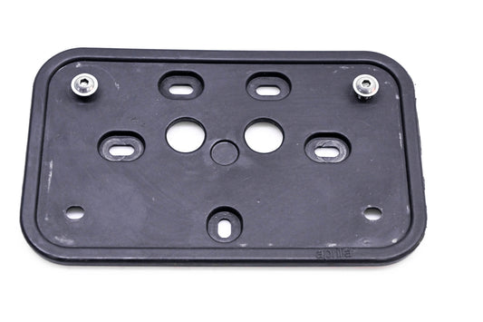 Aprilia 104695 License Plate Bracket