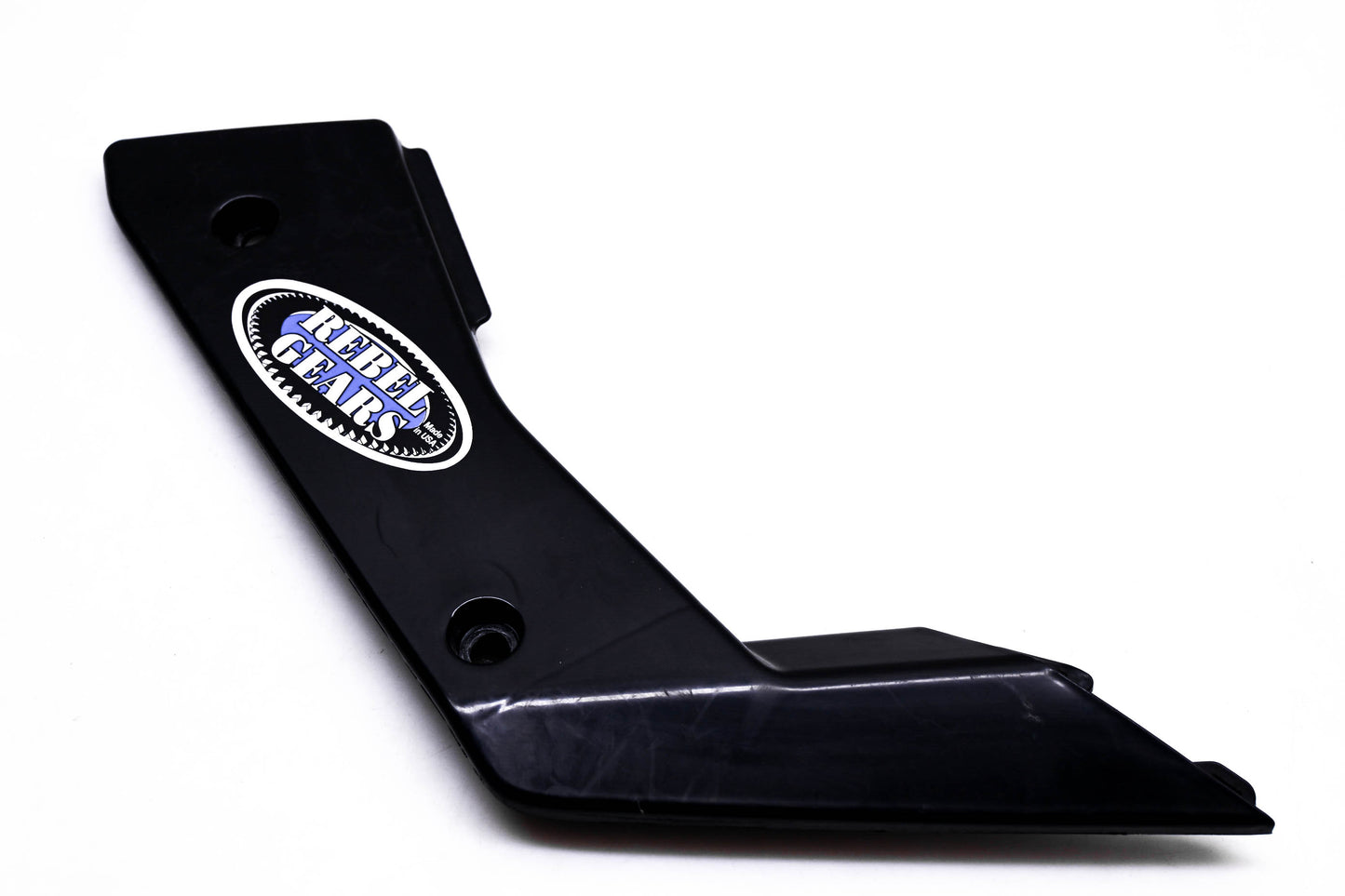 Aprilia 700326 Black Left Side Fairing