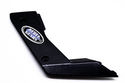 Aprilia 700326 Black Left Side Fairing
