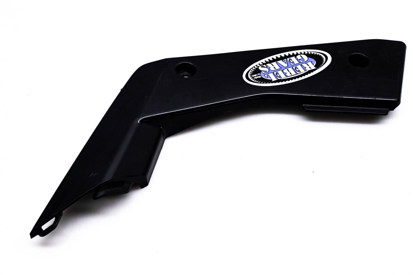 Aprilia 700326 Black Left Side Fairing