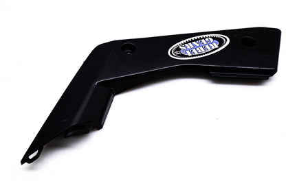 Aprilia 700326 Black Left Side Fairing