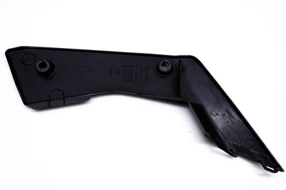 Aprilia 700326 Black Left Side Fairing