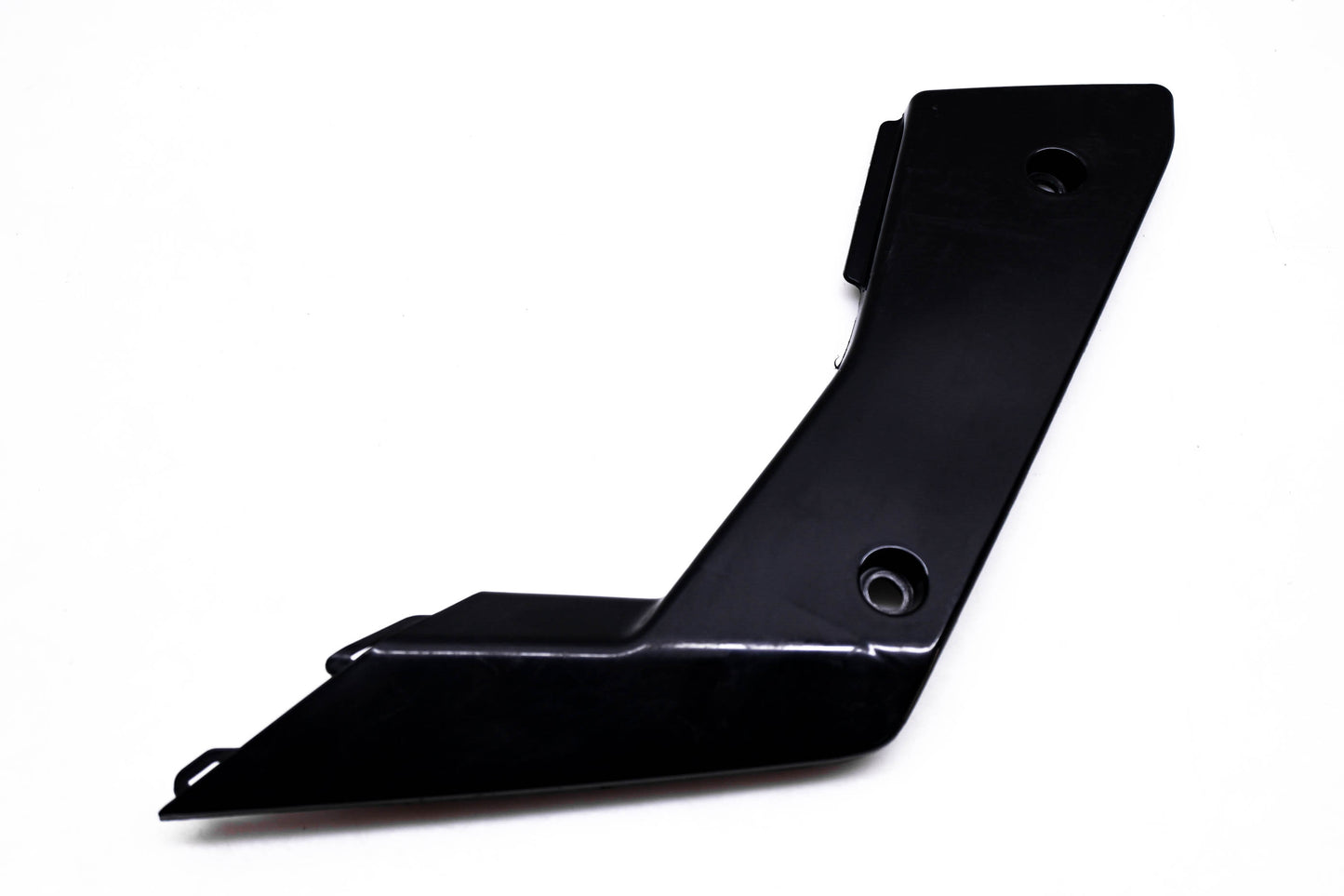 Aprilia 700325 Black Right Side Fairing