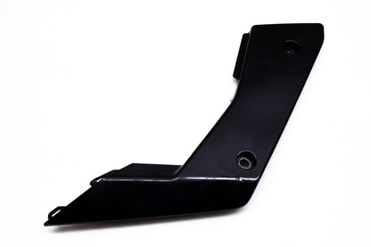 Aprilia 700325 Black Right Side Fairing