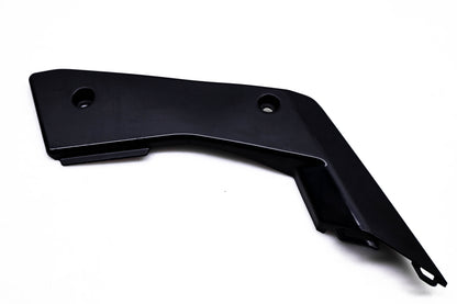 Aprilia 700325 Black Right Side Fairing
