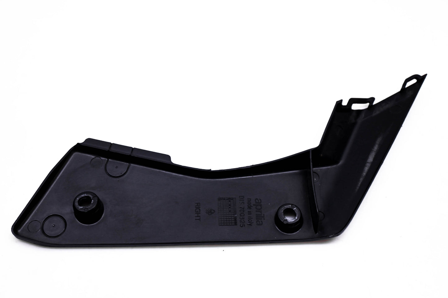 Aprilia 700325 Black Right Side Fairing