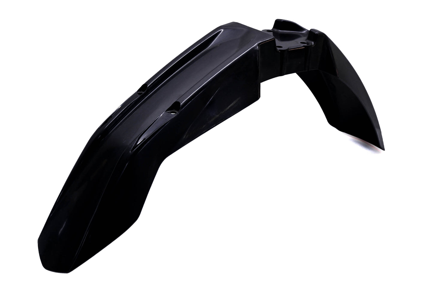 Aprilia 700889 Black Front Fender