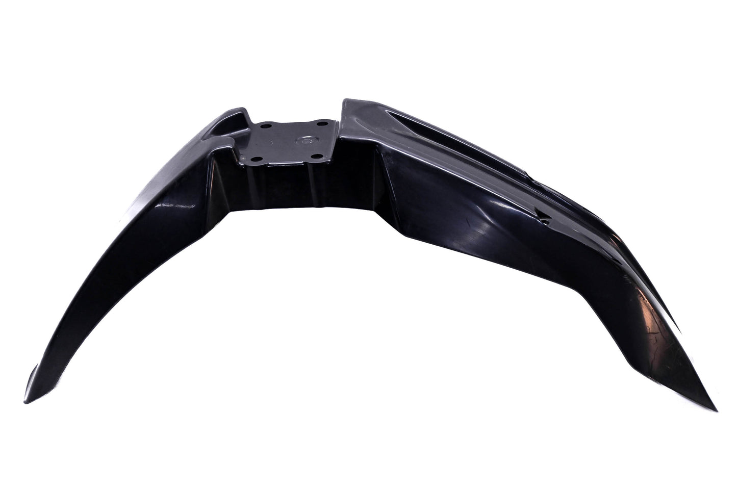 Aprilia 700889 Black Front Fender