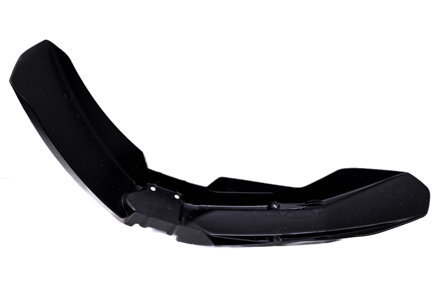 Aprilia 700889 Black Front Fender