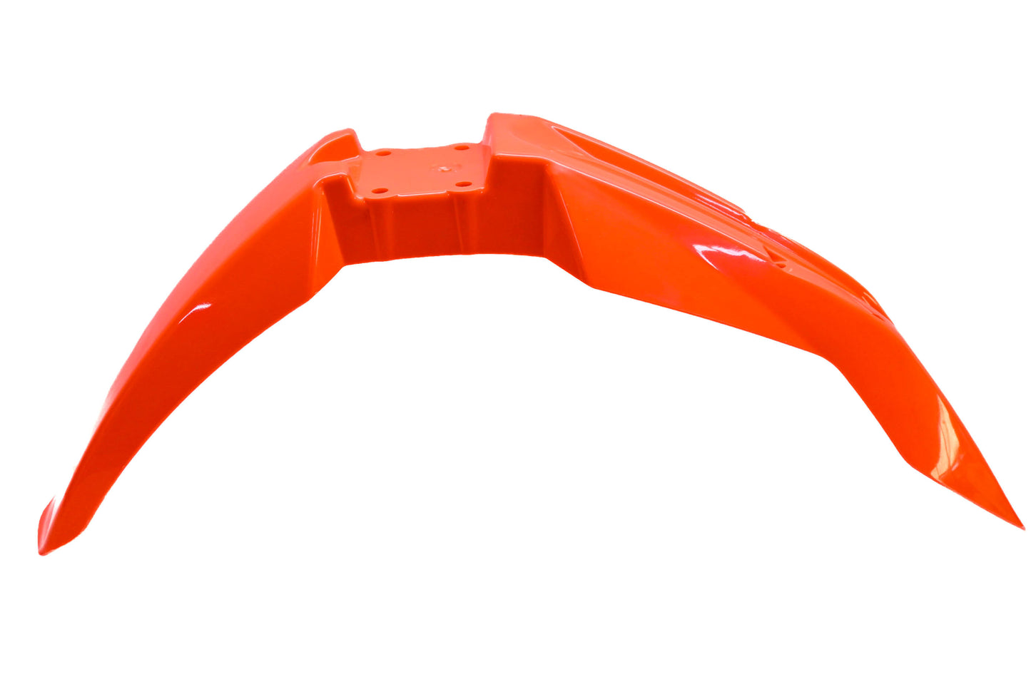 Aprilia 700889 Red Front Fender NOS