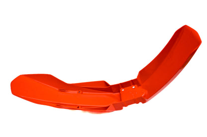 Aprilia 700889 Red Front Fender NOS