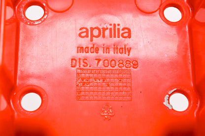 Aprilia 700889 Red Front Fender NOS